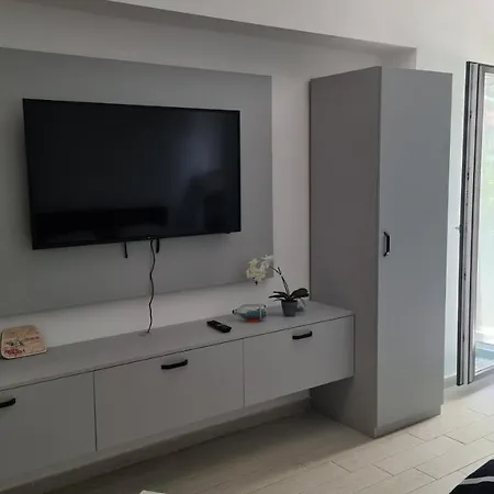 Appartamento Desilva Residence Diamond Studio Mamaia