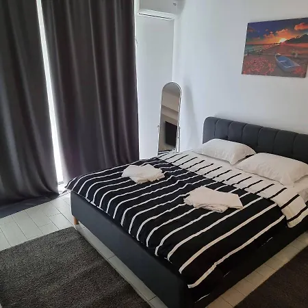 Appartamento Desilva Residence Diamond Studio *