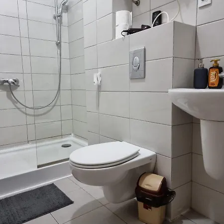 Desilva Residence Diamond Studio Mamaia