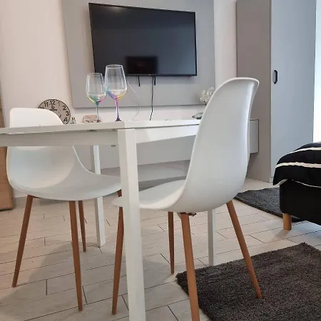 Appartamento Desilva Residence Diamond Studio
