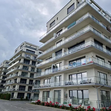 Desilva Residence Diamond Studio Appartamento